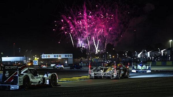 2026 FIA 세계 내구레이스 챔피언십(WEC) 제3전이자 제94회 르망 24시간 레이스가 반환점을 돌았다. 사진=FIA WEC
