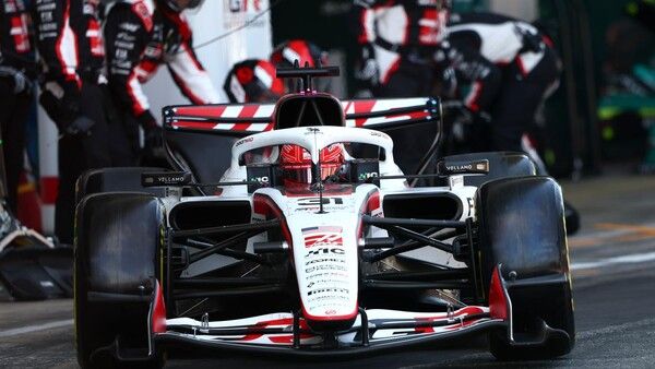 TGR 하스 F1 팀이 ‘2026 F1 제7전 바르셀로나-카탈루냐 GP’에서 포인트 획득에 실패했다.