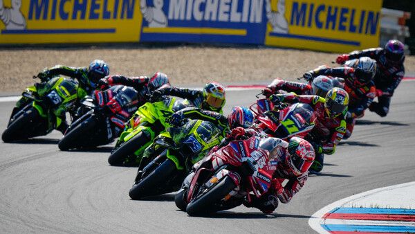 모토GP의 현 11개 팀 체제가 2031년까지 유지된다. 사진=motogp.com