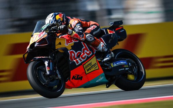 페드로 아코스타. 사진=motogp.com