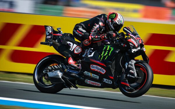 마르코 베체키. 사진=motogp.com