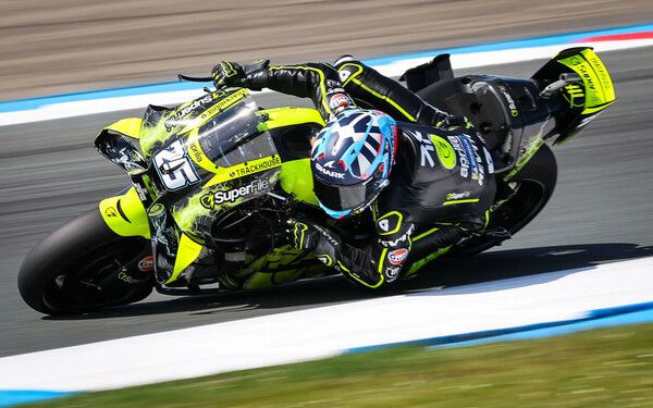 라울 페르난데스. 사진=motogp.com
