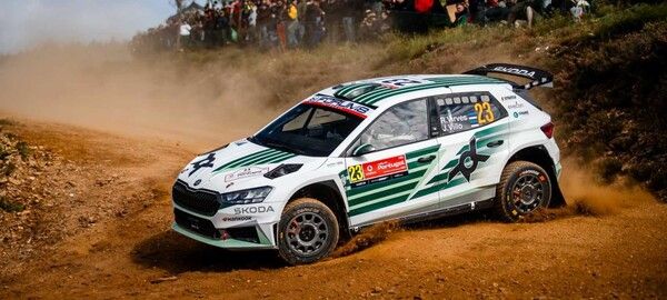 WRC의 상업권을 담당하는 WRC 프로모터 GmbH(이하 WRC 프로모터)와 WRC 델피 랠리 에스토니아 조직위원회가 에스토니아 젊은 랠리 드라이버를 위한 10만 유로 규모의 지원 패키지를 마련했다. 사진=WRC