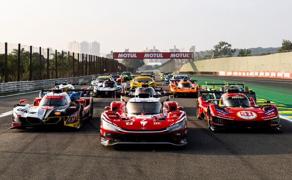 르망 24시에서 우승한 토요타가 상승세를 이어갈까? 사진=FIA WEC