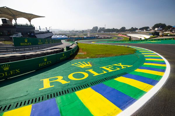 2026 FIA WEC 제4전 롤렉스 상파울루 6시간. 사진=FIA WEC
