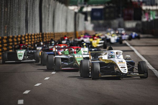 2026 FIA 포뮬러 리저널 월드컵과 FIA F4 월드컵에 나설 팀과 출전 규모가 확정됐다.&nbsp;&nbsp;사진=FIA