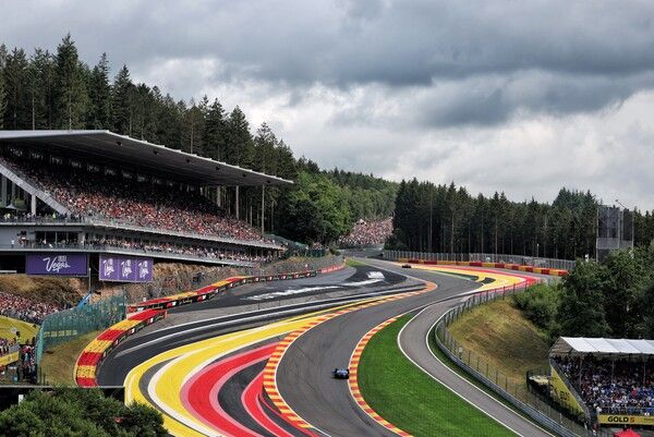 윌리엄즈 F1 팀이 2026 F1 제10전 벨기에 그랑프리를 앞두고 스파 프랑코샹에서 주목해야 할 다섯 가지 관전 포인트를 공개했다. 사진=윌리엄즈
