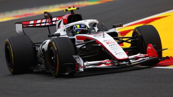 토요타 가주 레이싱 하스 F1 팀이 2026 F1 벨기에 그랑프리에서 올리버 베어만 14위, 에스테반 오콘 17위에 머물며 포인트 획득에 실패했다. 사진=하스 F1