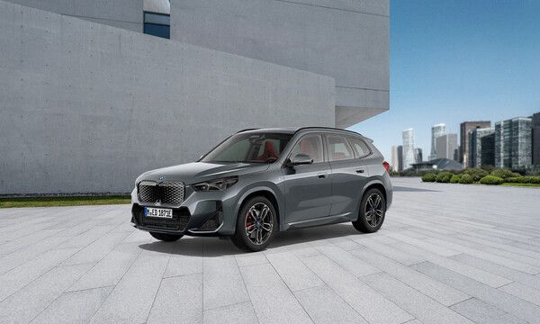 BMW iX1 eDrive20 M 스포츠 프로&nbsp;BEV 패밀리 에디션