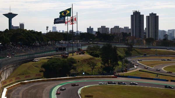 2026 FIA 월드 내구레이스 챔피언십(WEC)이 브라질 상파울루로 향한다. 사진=FIA WEC