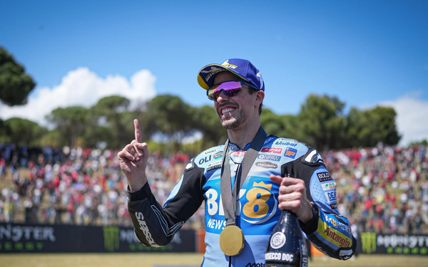 알렉스 마르케즈. 사진=motogp.com