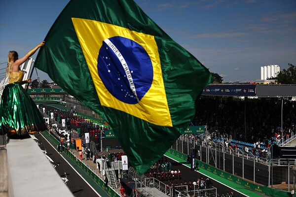 2026 FIA WEC 상파울로 6시간. 사진=FIA WEC