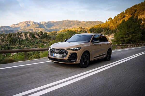 아우디 Q5
