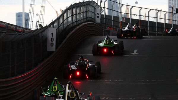 2025/26 ABB FIA 포뮬러 E 월드챔피언십이 런던에서 챔피언을 가리는 동시에 4시즌 동안 이어진 GEN3 시대의 막을 내린다. 사진=ABB FIA 포뮬러 E