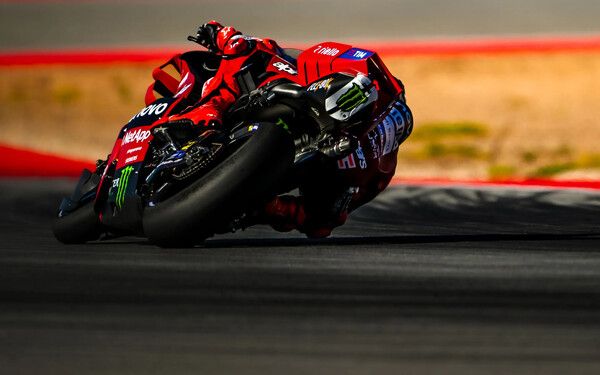 마르크 마르케즈. 사진=motogp.com