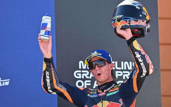 페드로 아코스타. 사진=motogp.com