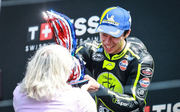 아이 오구라가. 사진=motogp.com