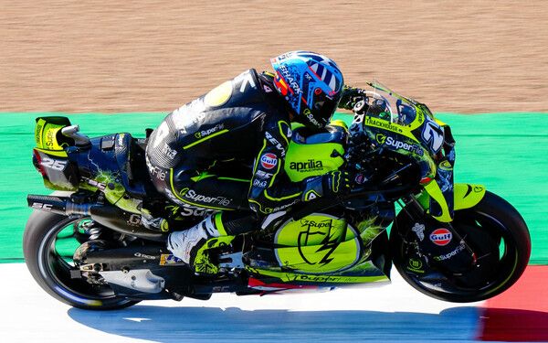 라울 페르난데스. 사진=motogp.com