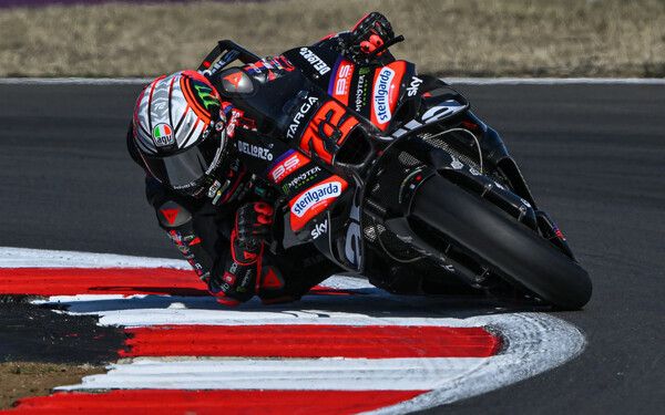 마르코 베체키. 사진=motogp.com