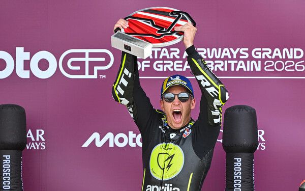 라울 페르난데스. 사진=motogp.com