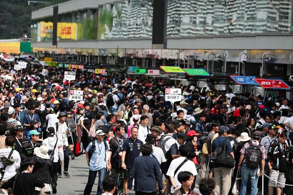 토요타 레이싱이 ‘2026 FIA WEC 제6전 후지 6시간’에서 홈 우승과 챔피언십 선두 굳히기에 도전한다. 사진=토요타