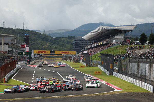 토요타 레이싱이 ‘2026 FIA WEC 제6전 후지 6시간’에서 홈 우승과 챔피언십 선두 굳히기에 도전한다. 사진=토요타