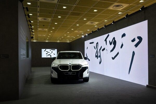 BMW 코리아가 2일부터 5일까지 서울 코엑스에서 열린 ‘프리즈 서울 2026’의 공식 파트너 활동을 마무리했다.