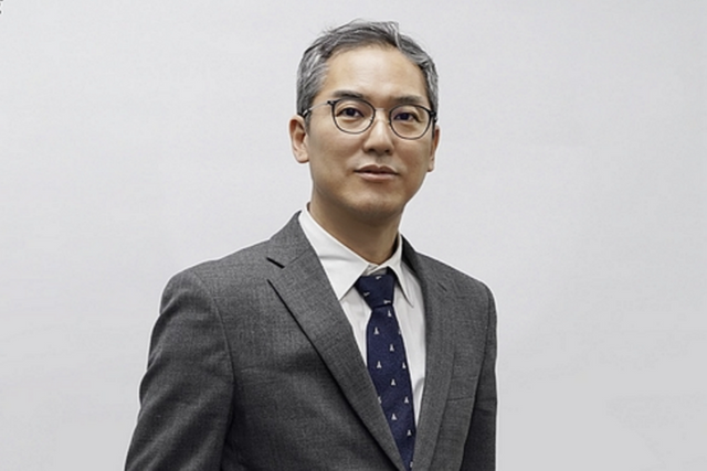 한윤기 대표. (사진=미디어그룹사람과숲)