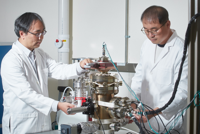 (사진=한국표준과학연구원)