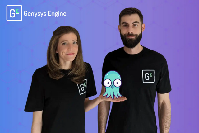 (사진=제니시스엔진)