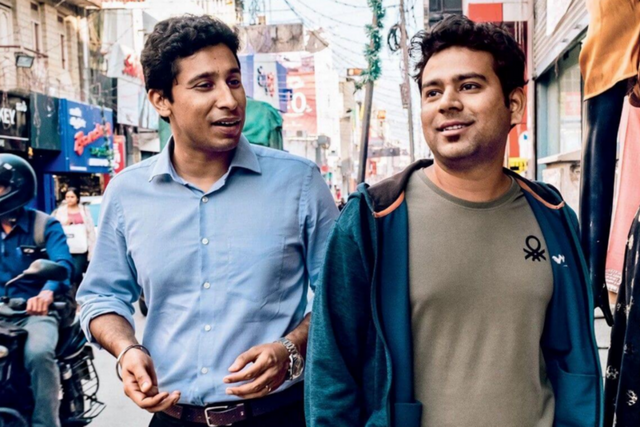 미쇼 공동 창업자들. (사진=미쇼)