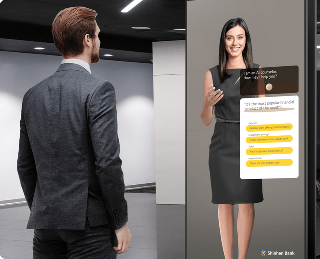 (사진=딥브레인AI)