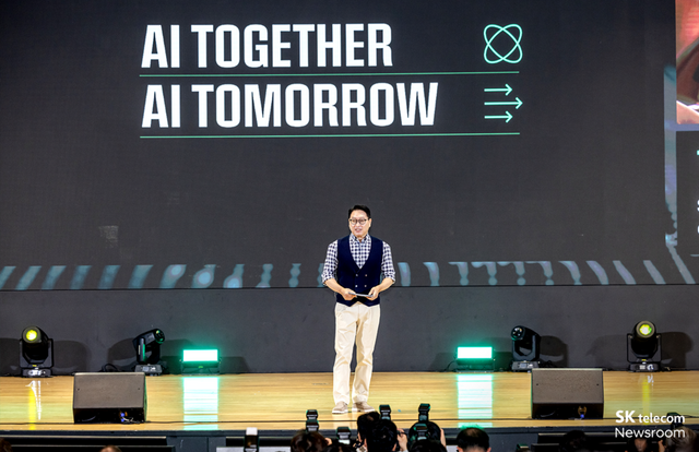 (사진=SK텔레콤)