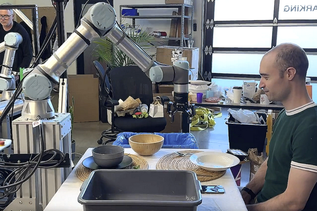 (사진=피지컬 인텔리전스)