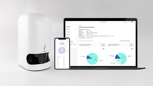 (사진=프로필프린트)