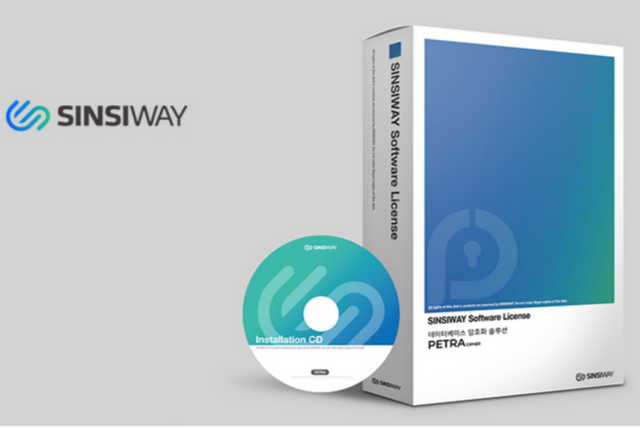 페트라 사이퍼 솔루션 패키지. (사진=신시웨이)