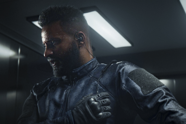 크로스파이어 애니메이션 ‘굿 컨플릭트’ 스틸. (사진=스마일게이트)