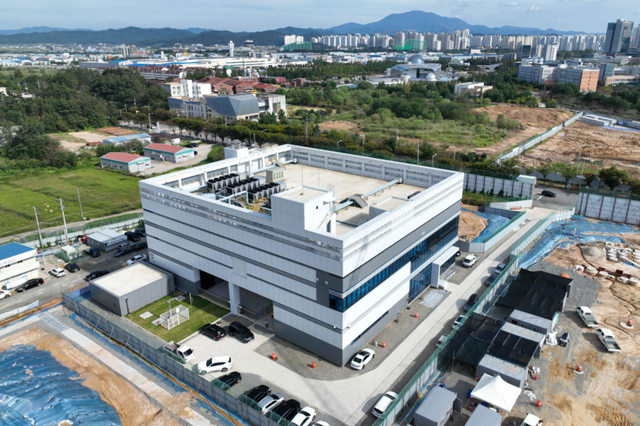 국가인공지능데이터센터. (사진=광주광역시)