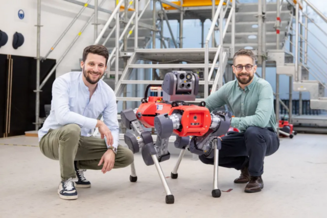 (사진=애니보틱스)