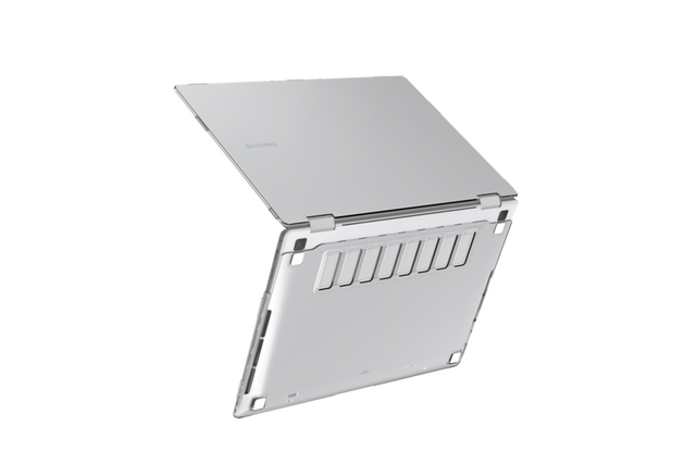 보이아, 삼성 갤럭시북5 프로360 하드 케이스. (사진=파란마당)