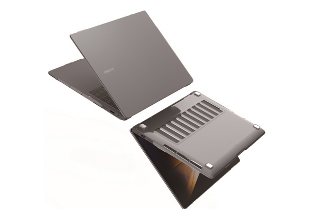 보이아, 삼성 갤럭시북4 울트라 하드 케이스. (사진=파란마당)