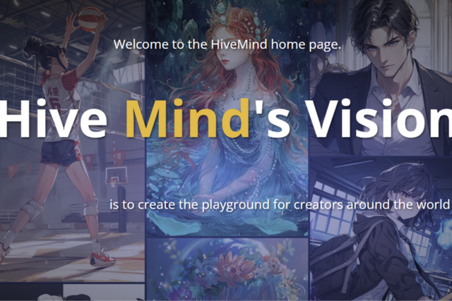 AI 스타트업 하이브마인드가 컴업 2024에서 혁신적인 AI 기술을 선보여 참관객들로부터 큰 주목을 받았다. (사진=하이브마인드)&nbsp;&nbsp;