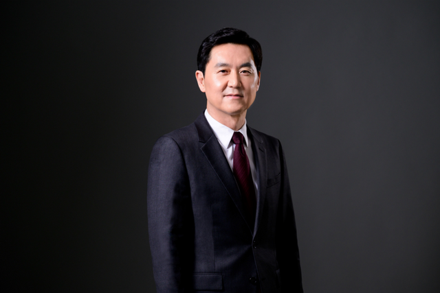 DX부문 최고기술책임자(CTO) 겸 삼성리서치 연구소장 전경훈 사장. (사진=삼성전자)