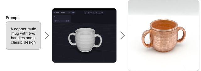 백플립의 AI 모델 작동 방식. (사진=백플립)