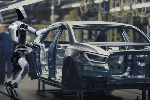 (사진=즈위안로봇)