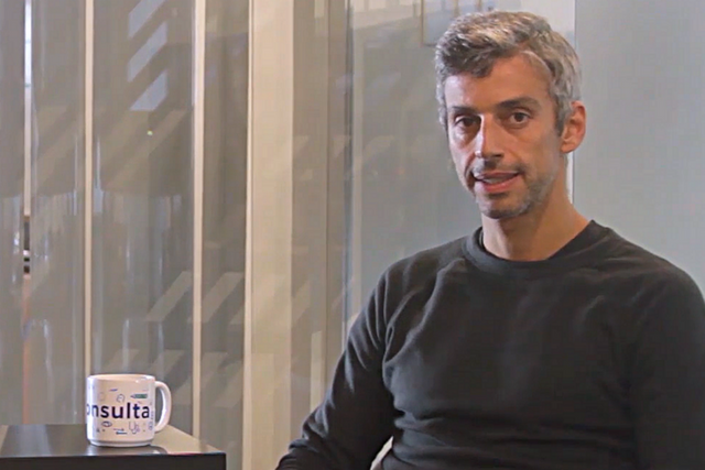 토마즈 스루기 설립자. (사진=theindexproject)