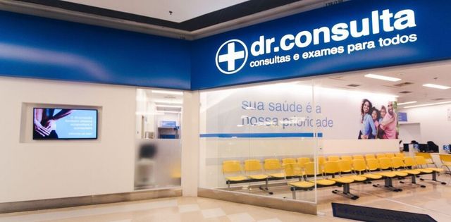 닥터 컨설타가 운영하는 병원. (사진=닥터 컨설타)