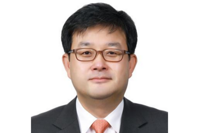 손현호 SK디스커버리 대표이사 사장. (사진=SK그룹)