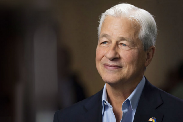 (사진=JP모건체이스 엑스)