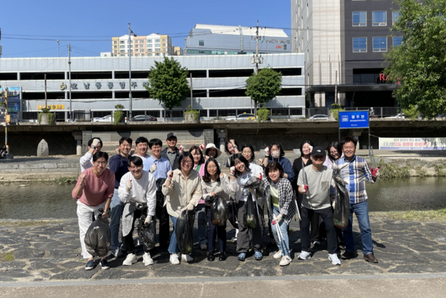 활동 사진. (사진=광주정보문화산업진흥원)